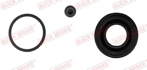 ремонтен комплект, спирачен апарат QUICK BRAKE 114-0118