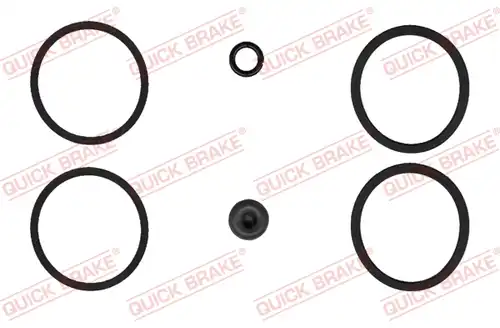 ремонтен комплект, спирачен апарат QUICK BRAKE 114-0119