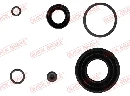 ремонтен комплект, спирачен апарат QUICK BRAKE 114-0120