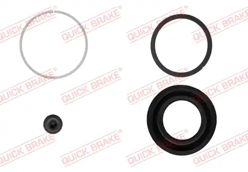 ремонтен комплект, спирачен апарат QUICK BRAKE 114-0122