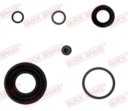ремонтен комплект, спирачен апарат QUICK BRAKE 114-0123