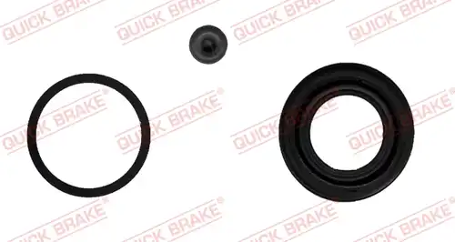 ремонтен комплект, спирачен апарат QUICK BRAKE 114-0124