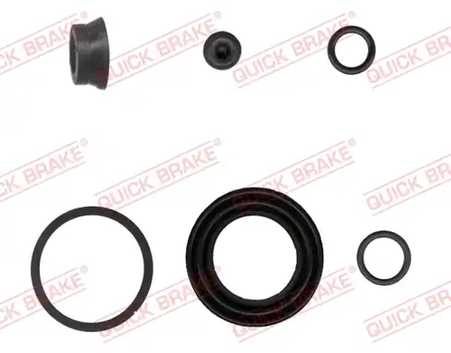 ремонтен комплект, спирачен апарат QUICK BRAKE 114-0125