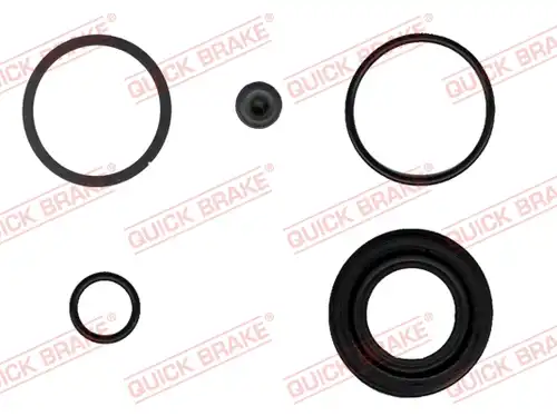 ремонтен комплект, спирачен апарат QUICK BRAKE 114-0126