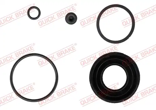ремонтен комплект, спирачен апарат QUICK BRAKE 114-0127