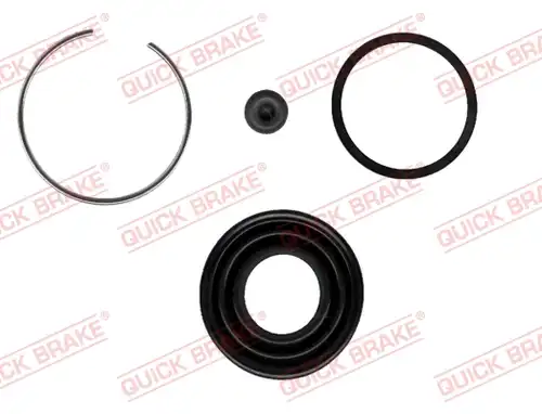 ремонтен комплект, спирачен апарат QUICK BRAKE 114-0128