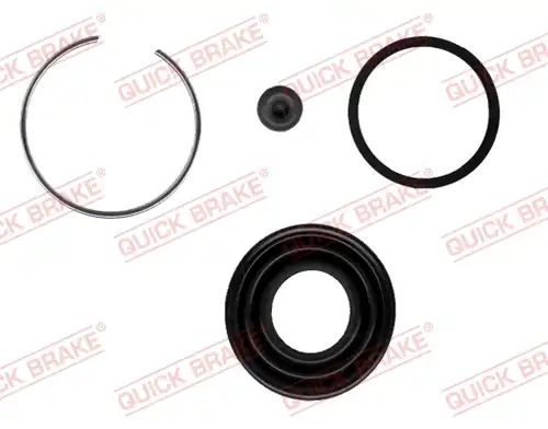 ремонтен комплект, спирачен апарат QUICK BRAKE 114-0129