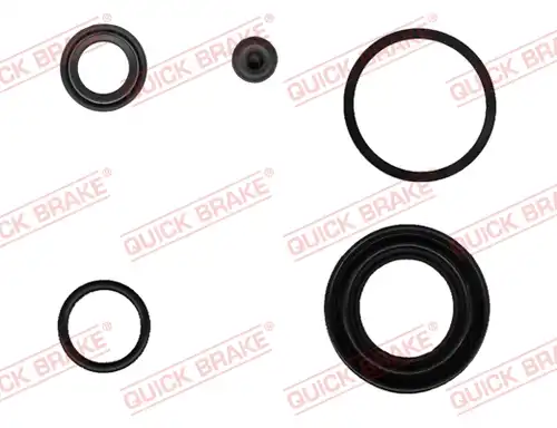 ремонтен комплект, спирачен апарат QUICK BRAKE 114-0130