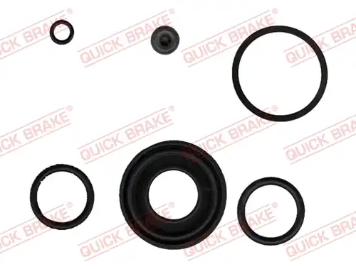 ремонтен комплект, спирачен апарат QUICK BRAKE 114-0132
