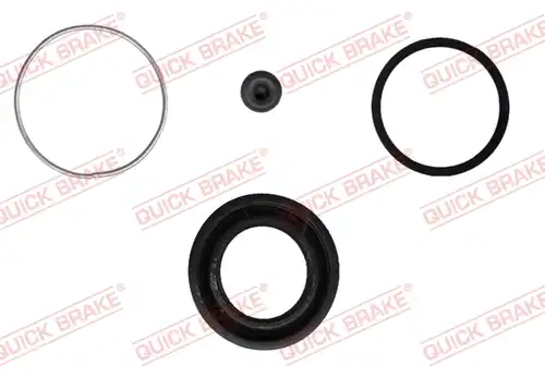 ремонтен комплект, спирачен апарат QUICK BRAKE 114-0135