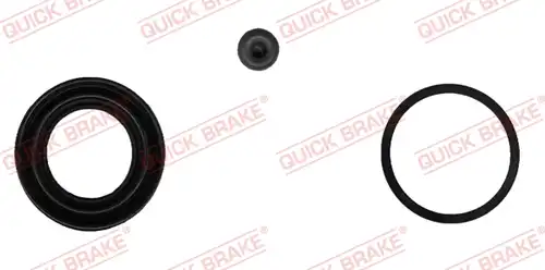 ремонтен комплект, спирачен апарат QUICK BRAKE 114-0136