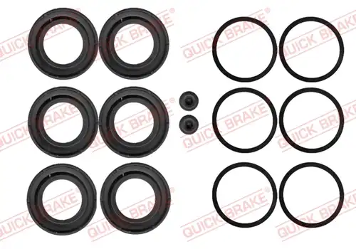 ремонтен комплект, спирачен апарат QUICK BRAKE 114-0137
