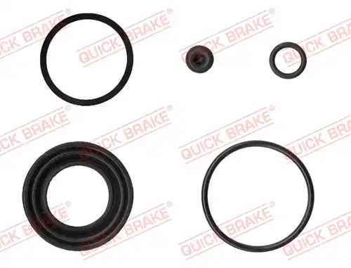 ремонтен комплект, спирачен апарат QUICK BRAKE 114-0139