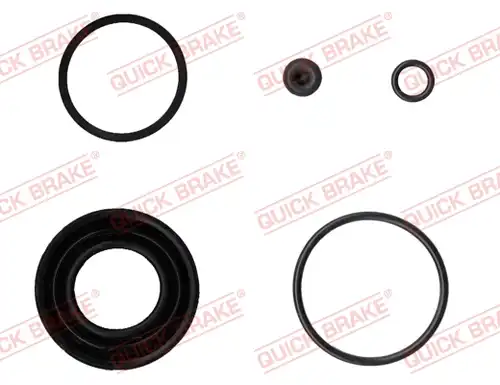 ремонтен комплект, спирачен апарат QUICK BRAKE 114-0140