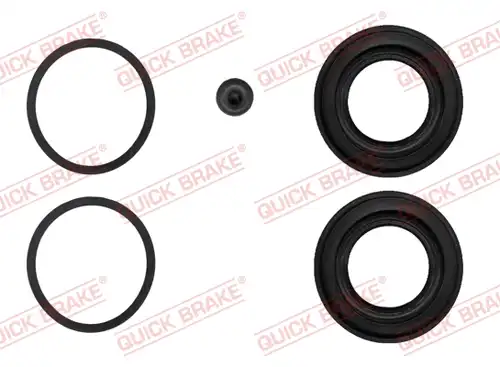 ремонтен комплект, спирачен апарат QUICK BRAKE 114-0143