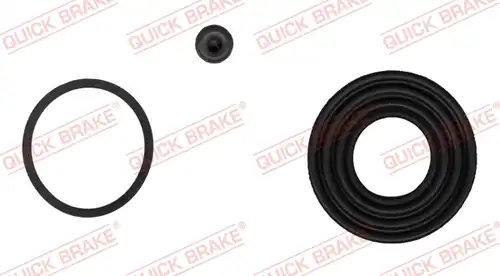 ремонтен комплект, спирачен апарат QUICK BRAKE 114-0144