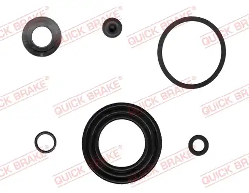 ремонтен комплект, спирачен апарат QUICK BRAKE 114-0146