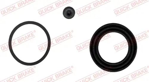 ремонтен комплект, спирачен апарат QUICK BRAKE 114-0148
