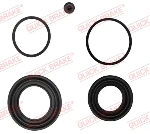 ремонтен комплект, спирачен апарат QUICK BRAKE 114-0149