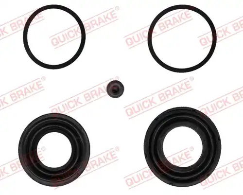 ремонтен комплект, спирачен апарат QUICK BRAKE 114-0151