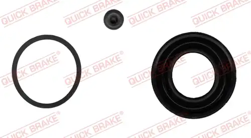 ремонтен комплект, спирачен апарат QUICK BRAKE 114-0152
