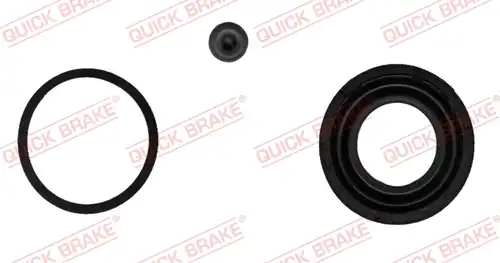 ремонтен комплект, спирачен апарат QUICK BRAKE 114-0154