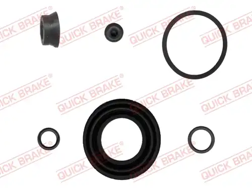 ремонтен комплект, спирачен апарат QUICK BRAKE 114-0155