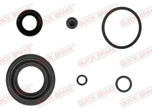 ремонтен комплект, спирачен апарат QUICK BRAKE 114-0156