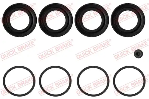 ремонтен комплект, спирачен апарат QUICK BRAKE 114-0157