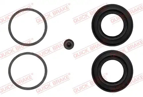 ремонтен комплект, спирачен апарат QUICK BRAKE 114-0161