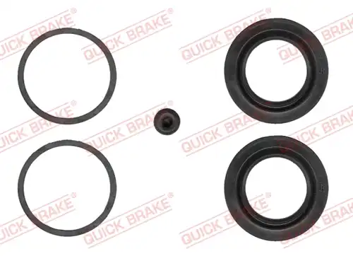 ремонтен комплект, спирачен апарат QUICK BRAKE 114-0163