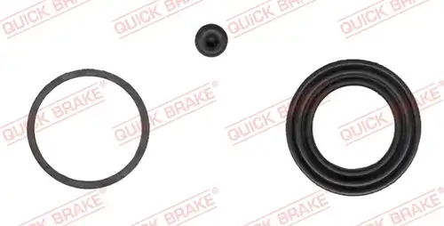ремонтен комплект, спирачен апарат QUICK BRAKE 114-0164
