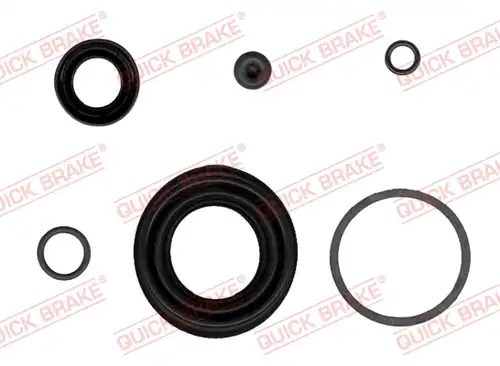 ремонтен комплект, спирачен апарат QUICK BRAKE 114-0165