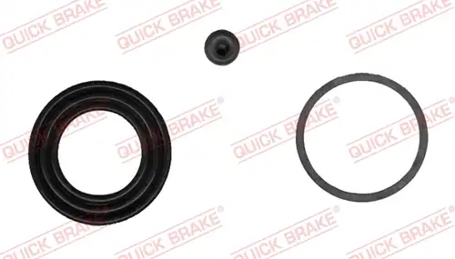 ремонтен комплект, спирачен апарат QUICK BRAKE 114-0166