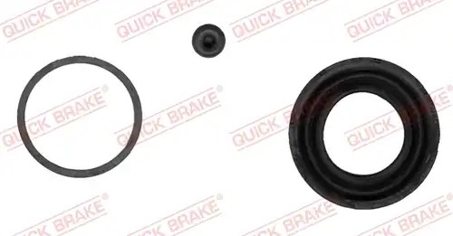 ремонтен комплект, спирачен апарат QUICK BRAKE 114-0168