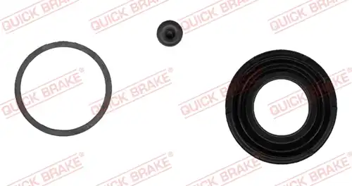 ремонтен комплект, спирачен апарат QUICK BRAKE 114-0169