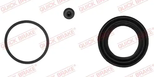 ремонтен комплект, спирачен апарат QUICK BRAKE 114-0172