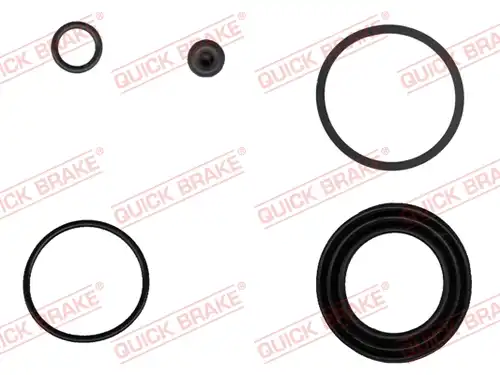 ремонтен комплект, спирачен апарат QUICK BRAKE 114-0177