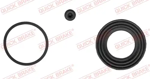 ремонтен комплект, спирачен апарат QUICK BRAKE 114-0181