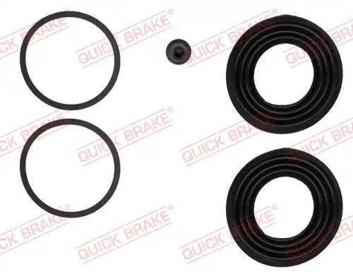 ремонтен комплект, спирачен апарат QUICK BRAKE 114-0182