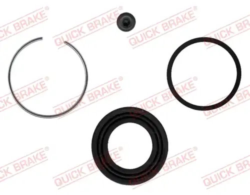 ремонтен комплект, спирачен апарат QUICK BRAKE 114-0186