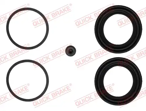 ремонтен комплект, спирачен апарат QUICK BRAKE 114-0187