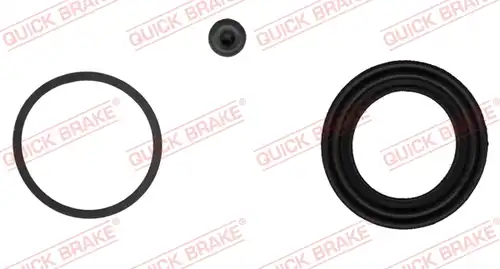 ремонтен комплект, спирачен апарат QUICK BRAKE 114-0188
