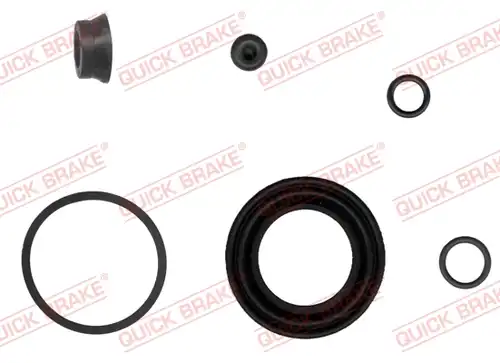 ремонтен комплект, спирачен апарат QUICK BRAKE 114-0190