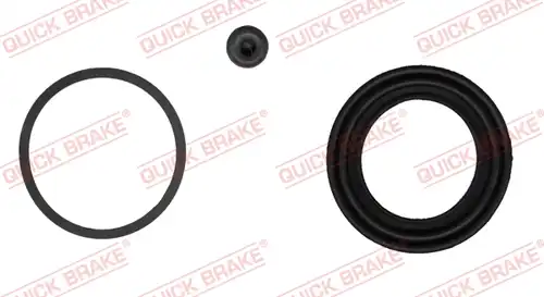 ремонтен комплект, спирачен апарат QUICK BRAKE 114-0192