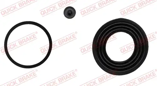 ремонтен комплект, спирачен апарат QUICK BRAKE 114-0195