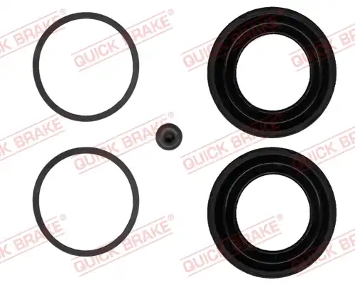 ремонтен комплект, спирачен апарат QUICK BRAKE 114-0198