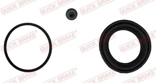 ремонтен комплект, спирачен апарат QUICK BRAKE 114-0204