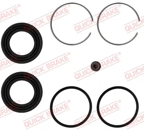 ремонтен комплект, спирачен апарат QUICK BRAKE 114-0205