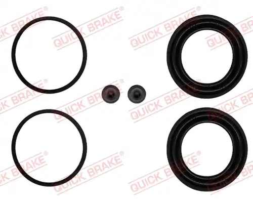 ремонтен комплект, спирачен апарат QUICK BRAKE 114-0206